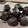 Jacob's cooksnap of when they made Oreo truffles.