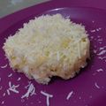 Cooksnap dari Ibuk NaRazdan untuk resep Sawut Singkong Keju