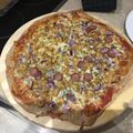 El cooksnap de vero s cuando hizo Masa rápida y crujiente de espelta (sin fermentar).