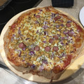 El cooksnap de vero s cuando hizo Masa rápida y crujiente de espelta (sin fermentar).
