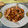 El cooksnap de Laura cuando hizo Estofado de pollo con boniato y shiitake.