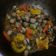 Cooksnap dari Theresa Okta silvy untuk resep Kerang dara saus padang (menu bancakan seafood)