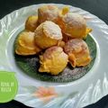 Cooksnap dari Heny Rosita untuk resep "RONDO ROYAL Alias TAPE GORENG"