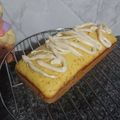El cooksnap de Delma Delgado cuando hizo Budín De Naranja Fácil. Ideal Para Vender.