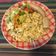 El cooksnap de 3duardo cuando hizo Pasta Alfredo con camarones .