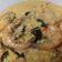 Cooksnap dari InaLearntoCook untuk resep Singapore's Creamy Butter Garlic Prawn