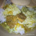 Cooksnap dari Ninda Yuli untuk resep Soto daging sapi ala madura