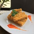 Cooksnap dari Dapoer Mama When untuk resep Nugget ayam wortel ekonomis