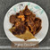 Cooksnap dari Maylia Putri untuk resep Paru Ungkep Goreng