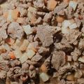 Cooksnap dari Nini Made Dewayani untuk resep Semur Daging Betawi