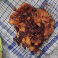 Cooksnap dari Nadia Hasanah untuk resep Cumi Bakar Panggang Teflon