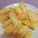 Cooksnap dari tri maryanti untuk resep Singkong goreng empuk merekah