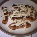Cooksnap dari Cooking DJ untuk resep Pisang cokelat keju susu