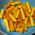 Ágnes Klein Cooksnap-ja, amikor elkészítette a(z) Sajtos rúd receptet.
