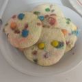 El cooksnap de Yessica Rodriguez Silva cuando hizo Galletitas de Maizena ¡En 3 pasos!.