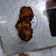 Cooksnap dari kucingkepanasan untuk resep Cucur Santan Gula Merah
