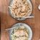 Noémi Juhász Cooksnap-ja, amikor elkészítette a(z) Csirke fettuccine Alfredo receptet.