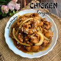 Cooksnap dari Joanne Sebastian untuk resep Ayam Teriyaki