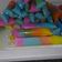 Cooksnap dari Atin85 untuk resep Es Jelly Rainbow