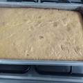 El cooksnap de Jose Cadavid cuando hizo Torta de zanahoria con crema de leche.