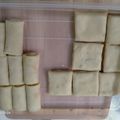 Cooksnap dari Nelly nurmala untuk resep Kulit Martabak Mini