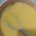 Cooksnap dari Inay untuk resep Bubur jagung manis