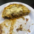 El cooksnap de Nelly Guiet cuando hizo Mini tarta de cebolla fácil.