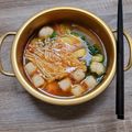 Cooksnap dari candra ayu untuk resep Tom Yam Seafood