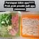 Cooksnap dari Dapur Si Mbull untuk resep Teokpoki Homemade / Tteokpoki