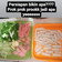 Cooksnap dari Dapur Si Mbull untuk resep Teokpoki Homemade / Tteokpoki