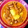 Chandra kamdar का कुकस्नैप जब उन्होंने राजमा आलू की सब्जी (rajma aloo ki sabzi recipe in Hindi) बनाया था।
