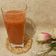 Cooksnap dari Wietari untuk resep Smoothies Apel Wortel Lemon (menu diet)