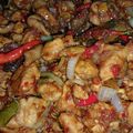 Cooksnap dari Iem Moet untuk resep Sayap Ayam Gongso Khas Semarang