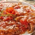 Cooksnap dari Frielingga Sit untuk resep Fu yung hai Crispy