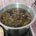Cooksnap dari fitri untuk resep 🐄 Rawon Daging Sapi 🐄 Ala #Matsu