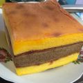 Cooksnap dari Vinna untuk resep Bolu nangka super wangi dan lembut