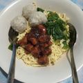 Cooksnap dari Tika Wulandari untuk resep Mie ayam home made