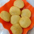 Archana Agrawal's cooksnap of when they made Moong dal khasta Kachori.