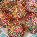 Cooksnap dari Bismi Aira untuk resep Donat Kentang