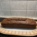Cooksnap από Θεοδώρα Καυκιά στη συνταγή Banana bread 🍌
