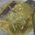 Cooksnap dari Dinda Ayu untuk resep Soto Ayam Bumbu Rempah
