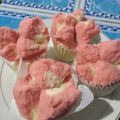 Cooksnap dari Farida Yuana untuk resep Bolu kukus mekar lembut