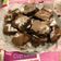 El cooksnap de Patri cuando hizo Brownie clásico de chocolate con nueces en Thermomix.