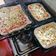 El cooksnap de Walter Aguilar cuando hizo Masa de pizza italiana.
