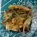 Cooksnap dari Laksmi Margono untuk resep Arsik Ikan Mas Khas Medan