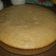 El cooksnap de Gime Ancamil cuando hizo Bizcochuelo integral con avena y linaza .