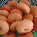 Cooksnap dari NeyNha untuk resep Donat Ekonomis Anti Gagal