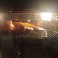 Cooksnap dari Maria Yun untuk resep Ikan Kembung Bakar ala RM Padang