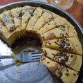 Cooksnap dari Dosi untuk resep Bolu Marmer Jadul Pak Sahak