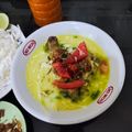 Cooksnap dari Natalie untuk resep Soto ayam santan